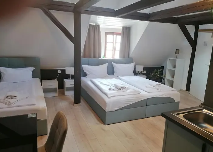 Trobischhof 3*