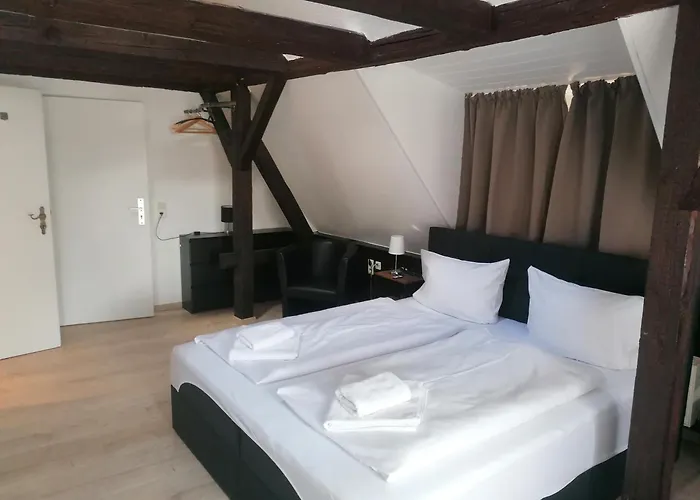 Trobischhof 3*